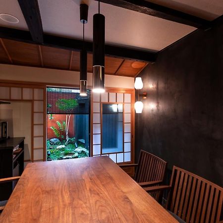 Rinn Machiya Kuon 교토 외부 사진
