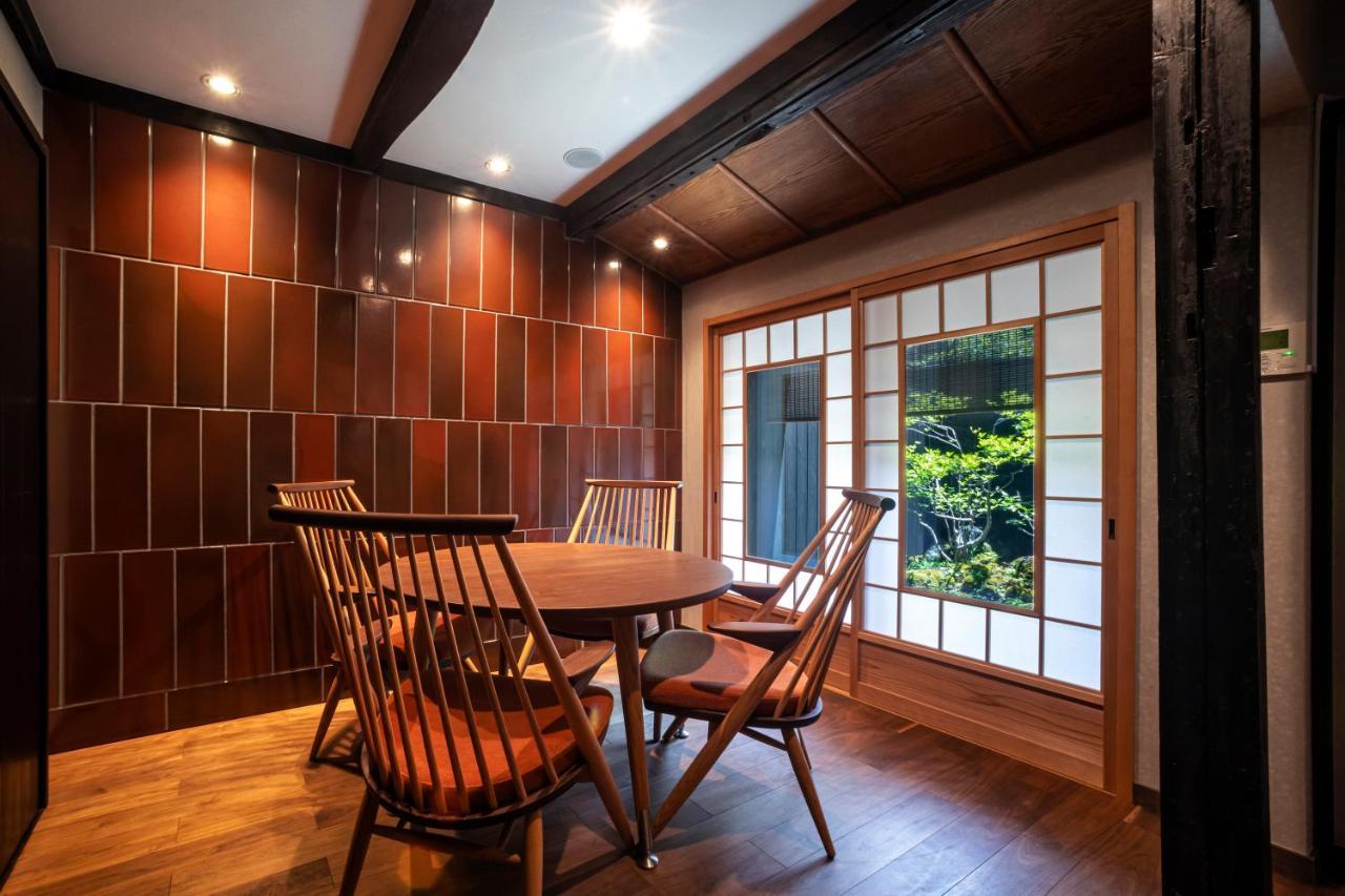 Rinn Machiya Kuon 교토 외부 사진