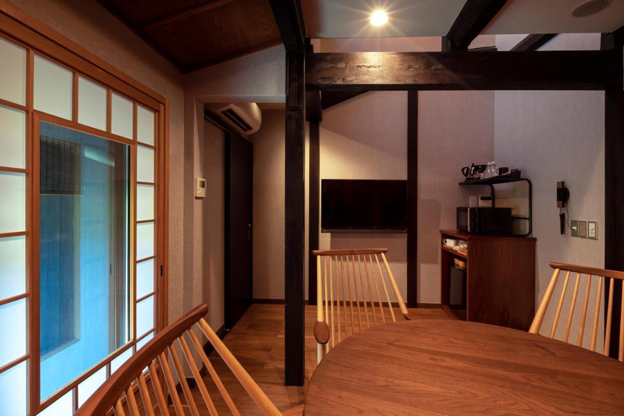 Rinn Machiya Kuon 교토 외부 사진