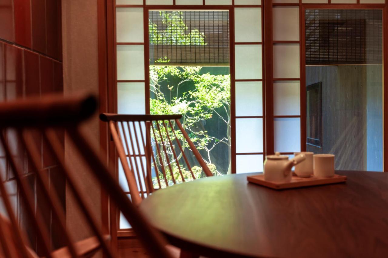 Rinn Machiya Kuon 교토 외부 사진