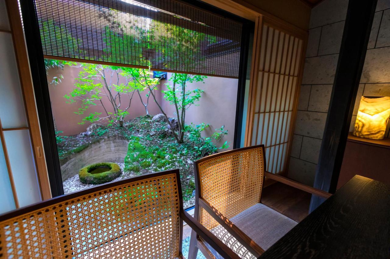 Rinn Machiya Kuon 교토 외부 사진