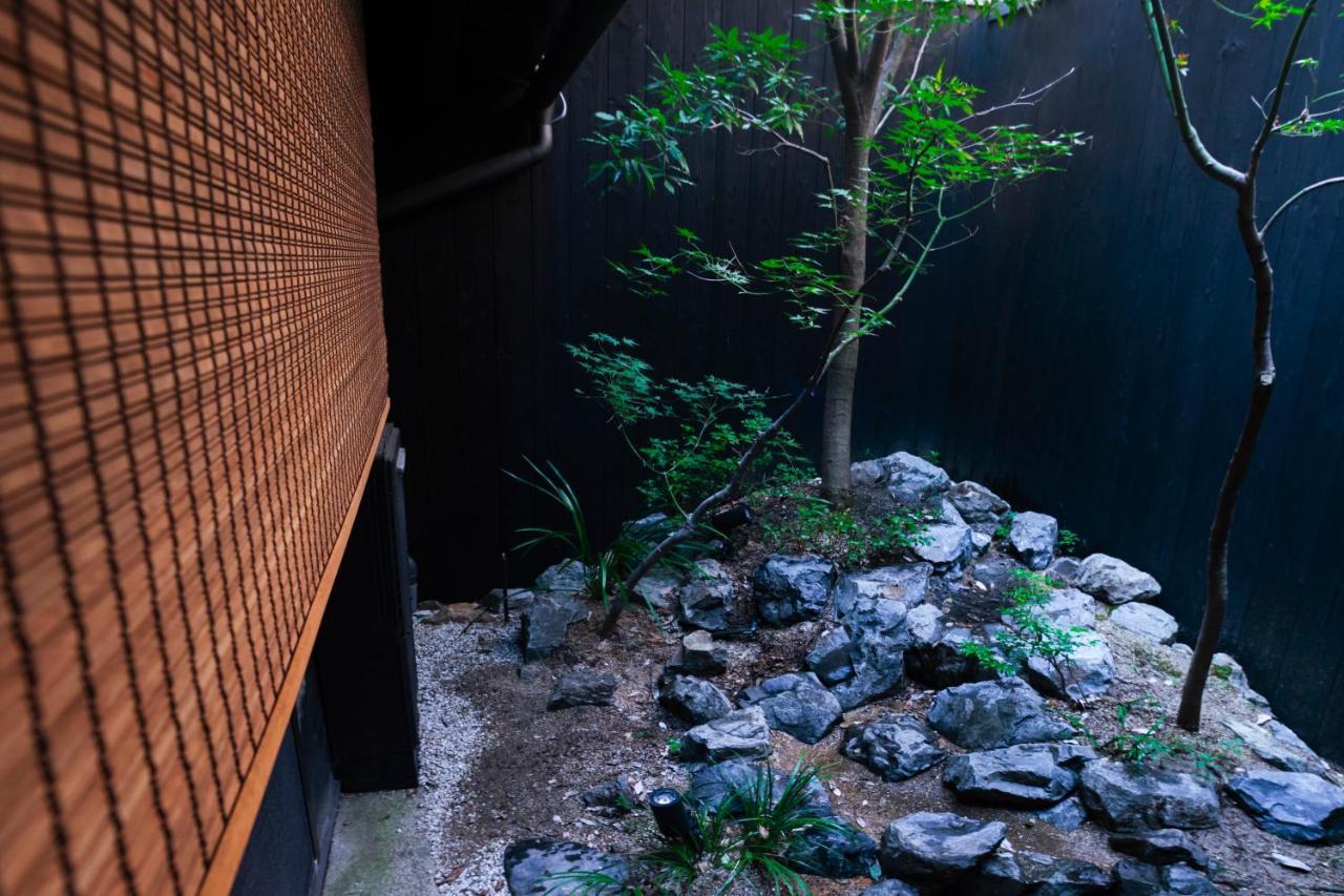Rinn Machiya Kuon 교토 외부 사진