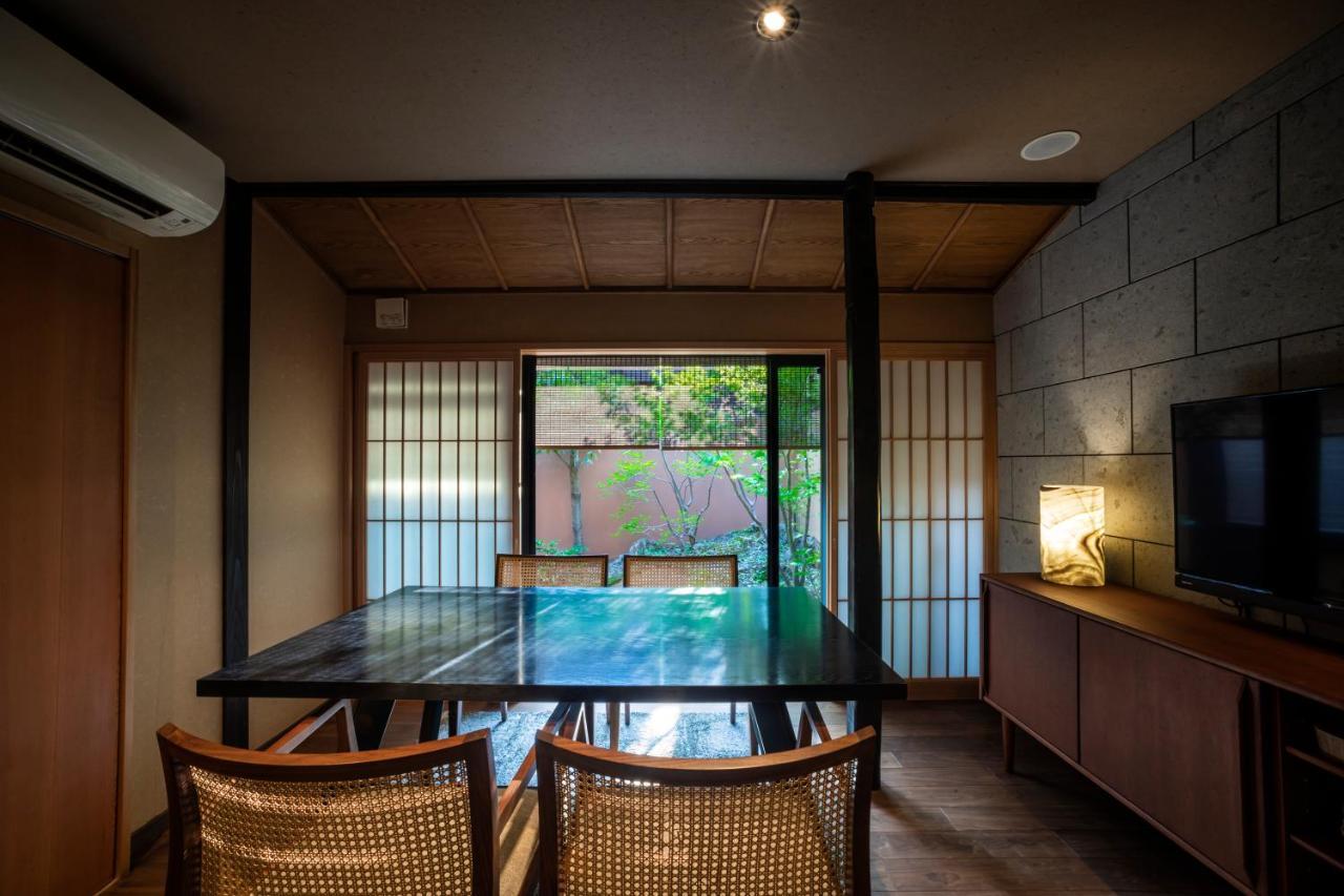 Rinn Machiya Kuon 교토 외부 사진