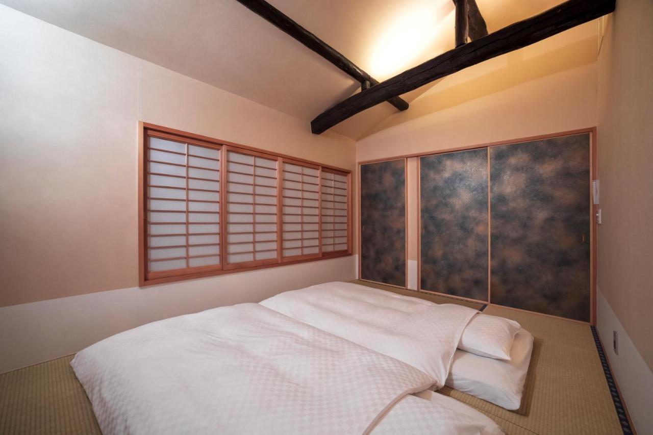 Rinn Machiya Kuon 교토 외부 사진
