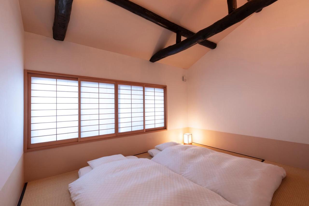 Rinn Machiya Kuon 교토 외부 사진