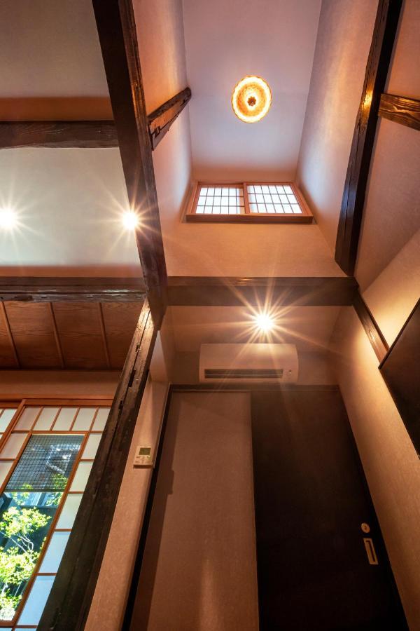 Rinn Machiya Kuon 교토 외부 사진