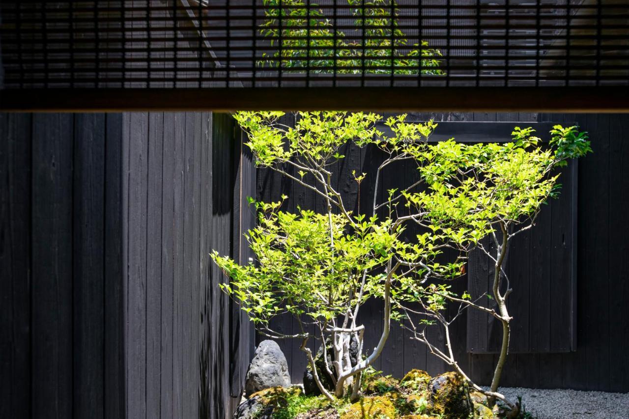Rinn Machiya Kuon 교토 외부 사진