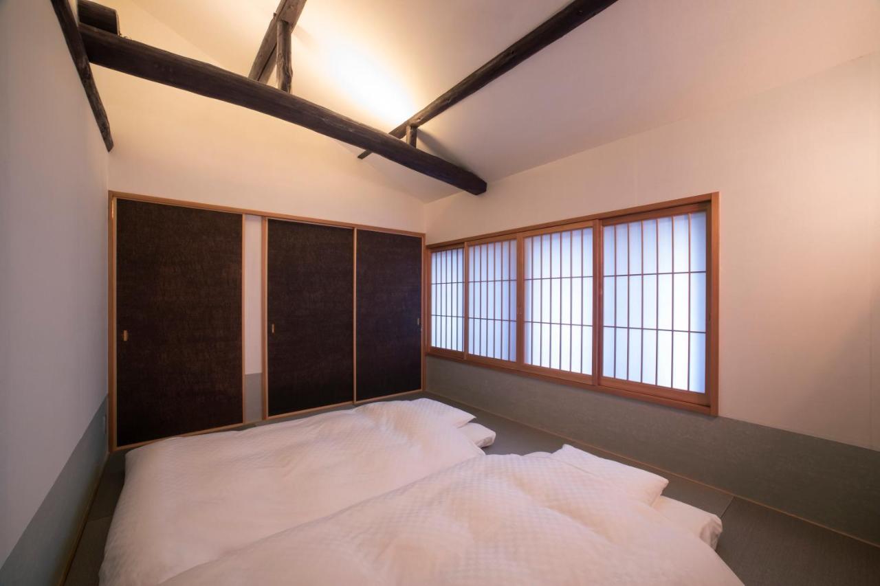 Rinn Machiya Kuon 교토 외부 사진