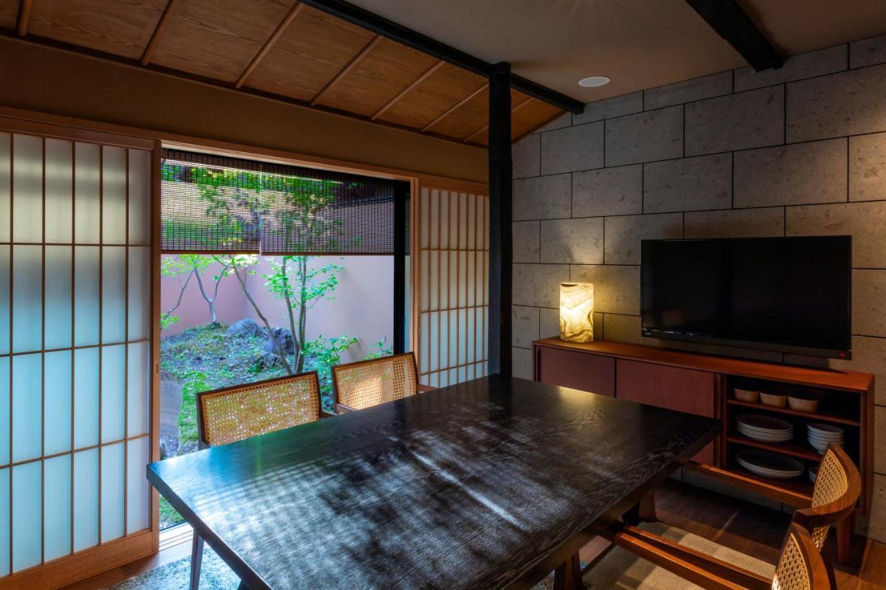 Rinn Machiya Kuon 교토 외부 사진