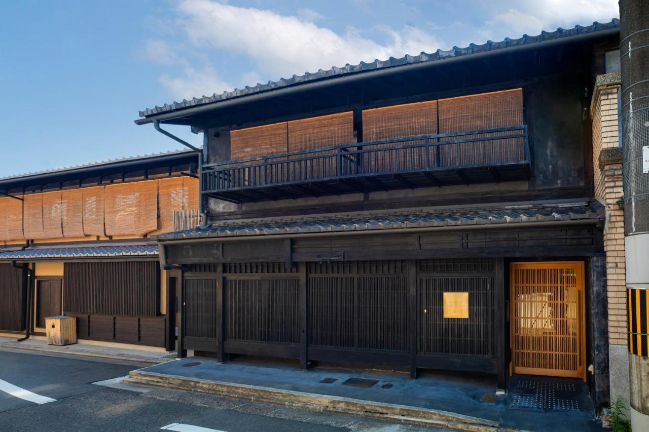 Rinn Machiya Kuon 교토 외부 사진